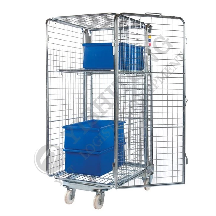 4 Sided Roll Cage 4 Sided Roll Cage